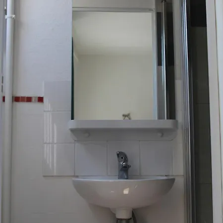 L'opale, Studette 2 * Berck