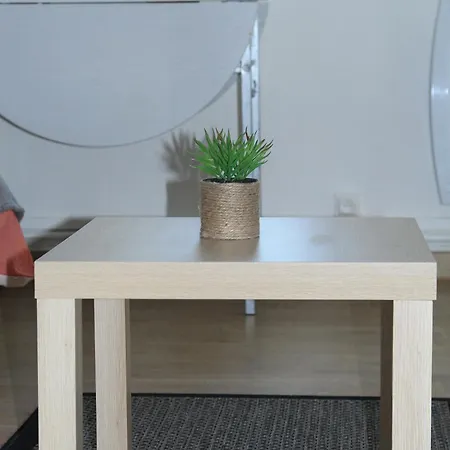 L'opale, Studette 2 Apartment *