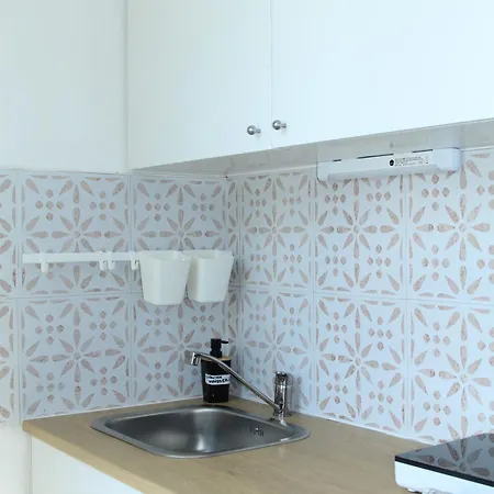 L'opale, Studette 2 Apartment