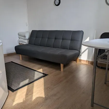 L'opale, Studette 2 Apartment