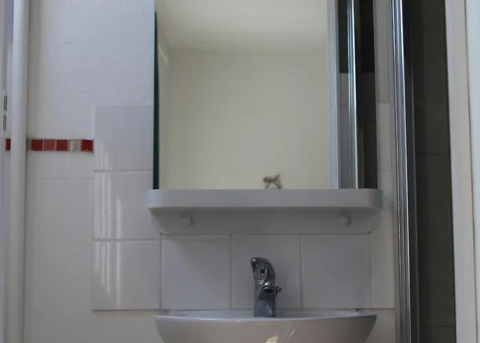 L'opale, Studette 2 * Berck