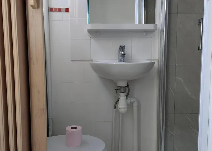 L'opale, Studette 2 * Berck