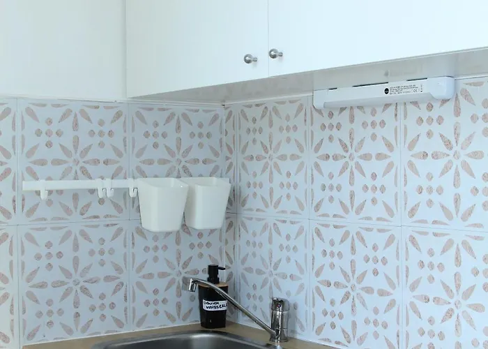 L'opale, Studette 2 شقة